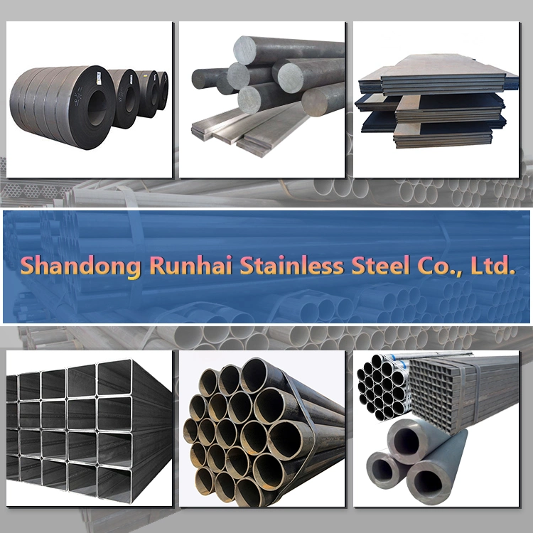 Heat Exchanger Equipments Stainless Steel Clad Carbon Steel Bimetal Tube Sheet Plate