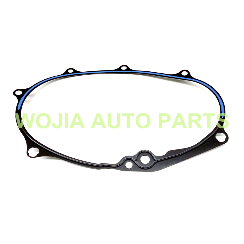 Timing Case (Transmission End) Timing Cover Gasket Exhaust Manifold Gasket 06D103121b