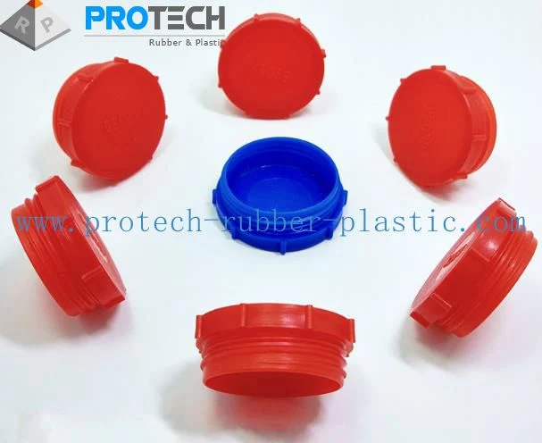 OEM Plastic Thread Protector PP End Caps PE Caps, Rubber Sleeve, Rubber Tube, Rubber Protect Cover, Rubber Thread Caps, Molded Rubber Caps, Rubber Gaskets